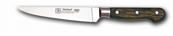 Sürbisa 61002-YM Mutfak Bıçağı 15 cm (15 cm)