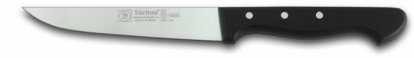 Sürbisa 61001 Mutfak Bıçağı 15.5 cm (15.5 cm)