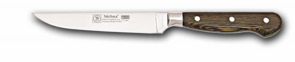 Sürbısa Sürbisa 61004-YM Mutfak Bıçağı 10.5 cm (10.5 cm)