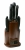 Sürbisa 61504-E Standlı Bıçak Seti