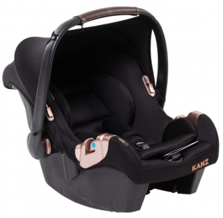Kanz Mia 0-13 kg Oto Koltuğu