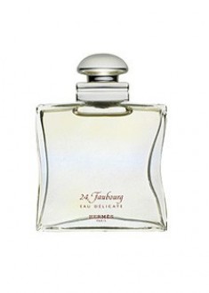 Hermes 24 Faubourg Eau Delicate EDT 50 ml Kadın Parfümü