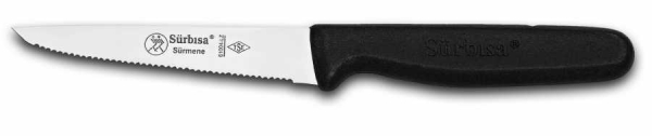Sürbısa Sürbisa 61004-LZ Sebze Bıçağı 9.5 cm
