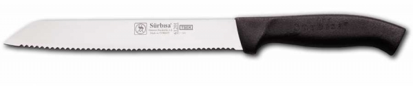 Sürbısa Sürbisa Ekmek Bıçağı 25 cm (25 cm)