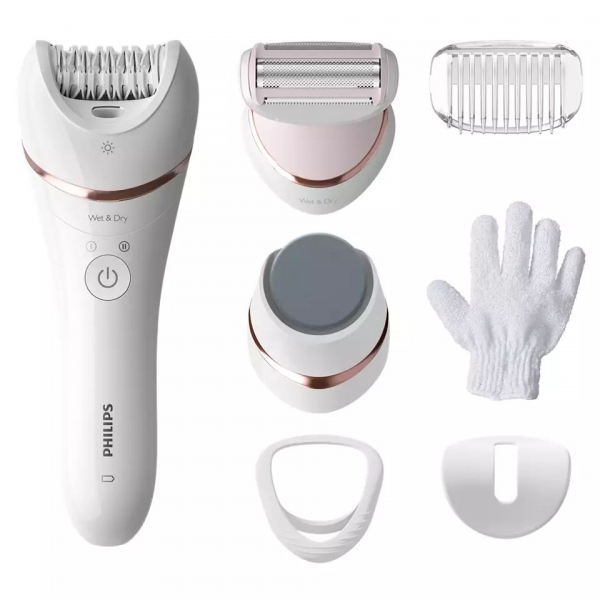 Philips 8000 Serisi BRE730/05 Epilasyon Aleti