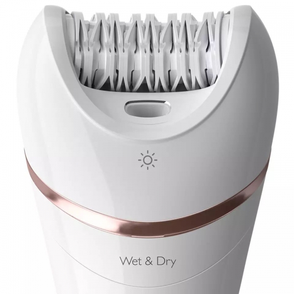 Philips 8000 Serisi BRE730/05 Epilasyon Aleti