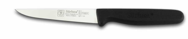 Sürbisa 61004 Sebze Bıçağı 9.5 cm