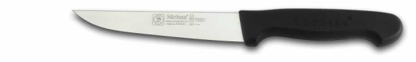 Sürbısa 61005 Mutfak Bıçağı 12.5 cm (12.5 cm)