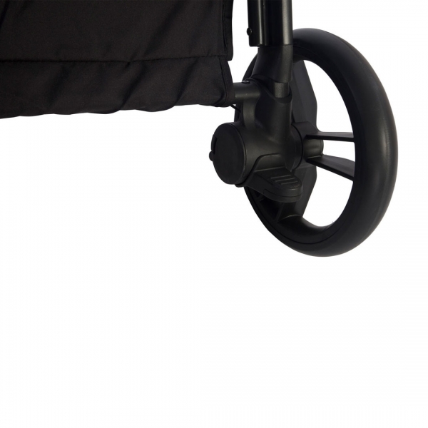 Kanz X-GO Travel Sistem Bebek Arabası