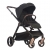 Kanz X-GO Travel Sistem Bebek Arabası
