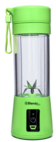 BlendyGo Şarjlı Blender
