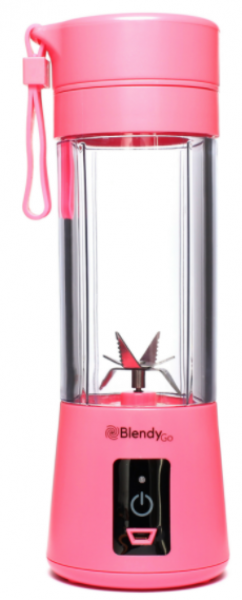 BlendyGo Şarjlı Blender