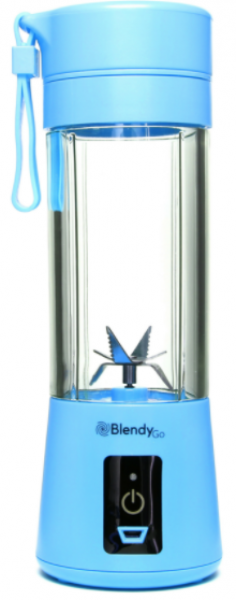 BlendyGo Şarjlı Blender