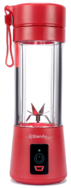 BlendyGo Şarjlı Blender