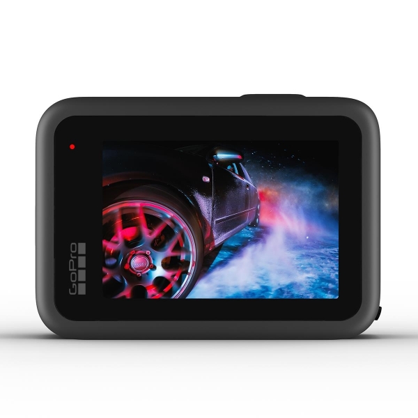 GoPro HERO9 Black Aksiyon Kamera