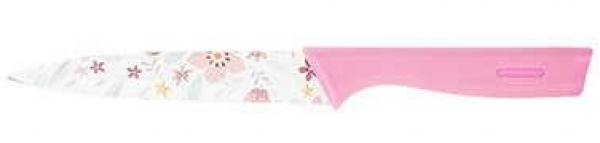 Tantitoni Blossom ROLL ST002 Mutfak Bıçağı 13 cm (13 cm)