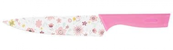 Tantitoni Blossom ROLL ST002CB Şef Bıçağı 20 cm (20 cm)