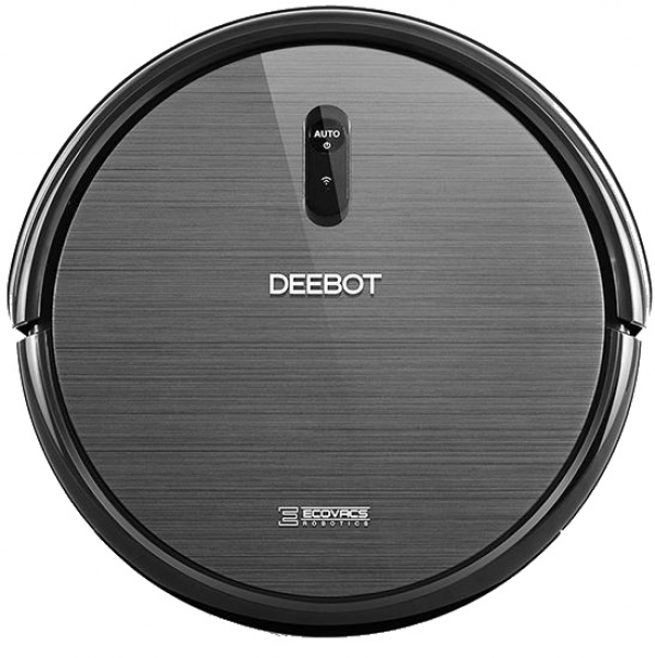 Ecovacs Deebot N79 Robot Süpürge