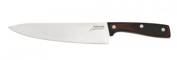 Porland Orkestra Kahve Şef Bıçağı 32 cm