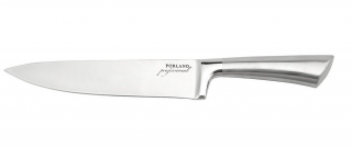 Porland Orkestra Çelik Şef Bıçağı 34 cm