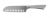 Porland Orkestra Çelik Santoku Bıçağı 34 cm