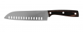 Porland Orkestra Kahve Santoku Bıçağı 32 cm resim