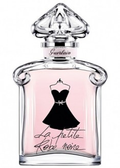 Guerlain La Petite Robe Noire EDT 50 ml Kadın Parfümü