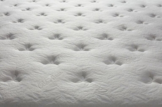 Yataş Bedding Blue Star 130x190 cm Yaylı Yatak