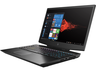 HP OMEN 17-cb1008nt (133B0EA) Laptop
