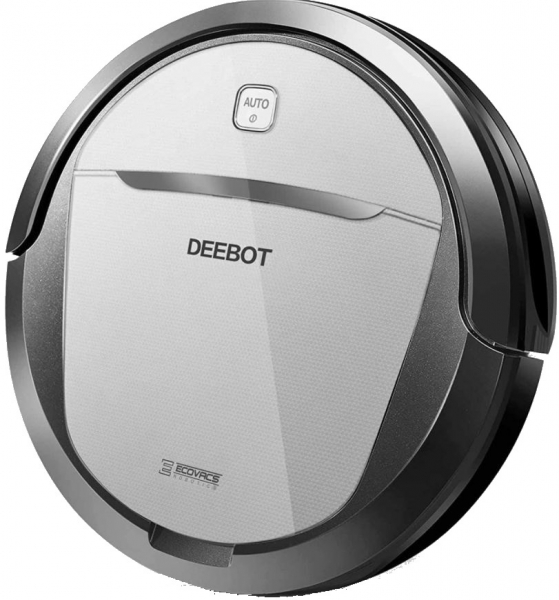 Ecovacs Deebot M80 Robot Süpürge+Mop