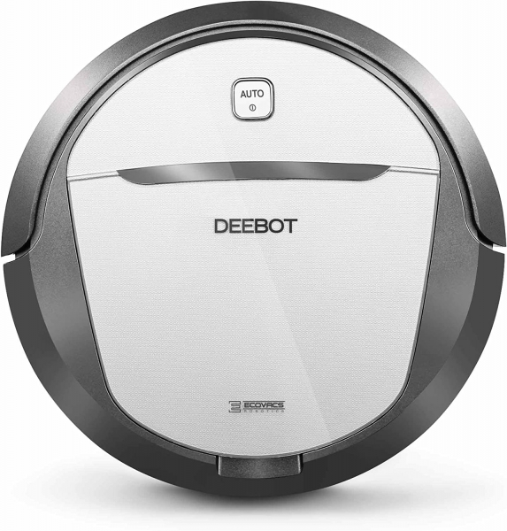 Ecovacs Deebot M80 Robot Süpürge+Mop