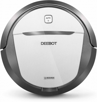 Ecovacs Deebot M80 Robot Süpürge+Mop