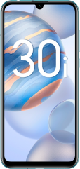 Honor 30i resim