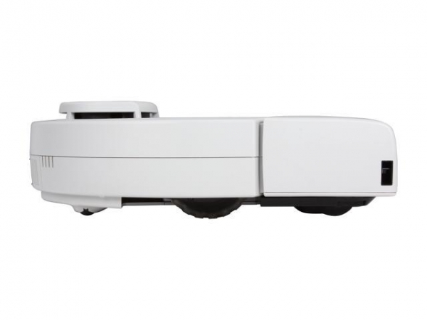 Neato XV-21 Pet & Allergy Robot Süpürge