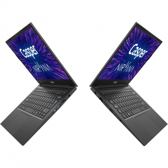 Casper Nirvana X400.1021-8U00F-S-F Ultrabook