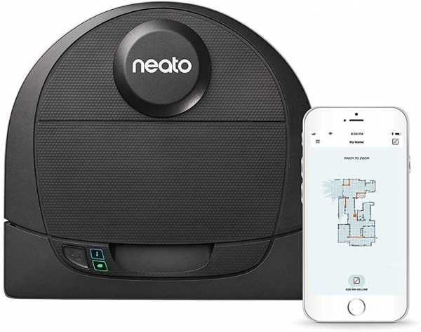 Neato Robotics D4 Robot Süpürge