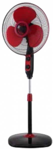 Süsler SV-1615 Ayaklı Vantilatör