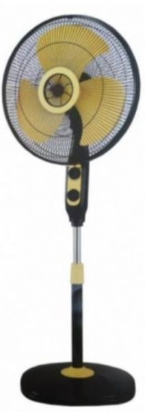 Süsler SV-1615 Ayaklı Vantilatör
