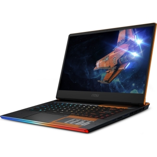MSI GE66 Raider Dragonshield LE 10SGS-427TR Laptop