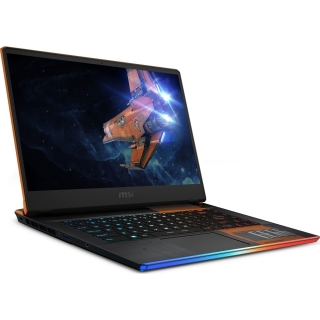 MSI GE66 Raider Dragonshield LE 10SGS-427TR Laptop
