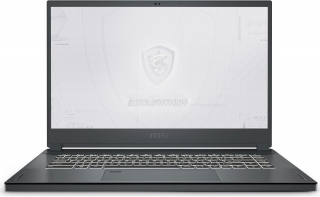 MSI WS66 10TK-267TR Laptop