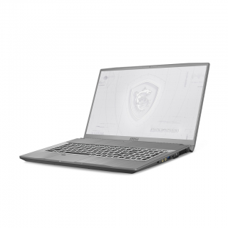 MSI WF75 Mobile Workstation 10TJ-405TR Laptop