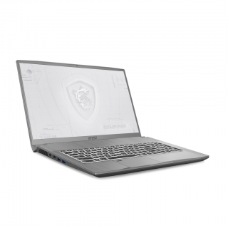 MSI WF75 Mobile Workstation 10TJ-405TR Laptop