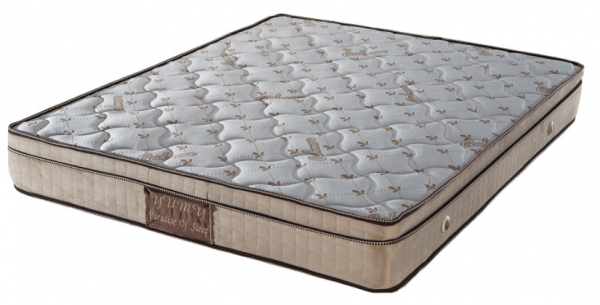 DGS Comfort Yumy 90x190 cm Yaylı Yatak (90x190 cm)
