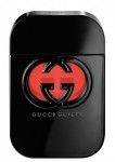 Gucci Guilty Black EDT 75 ml Kadın Parfümü resim