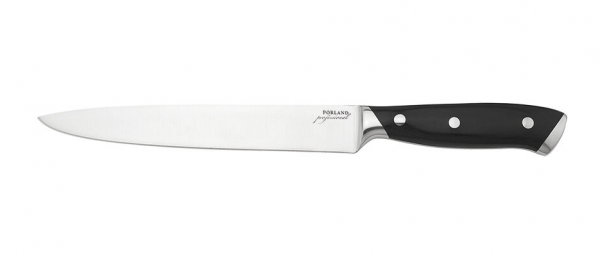 Porland Orkestra Siyah Dilimleme Bıçağı 32 cm