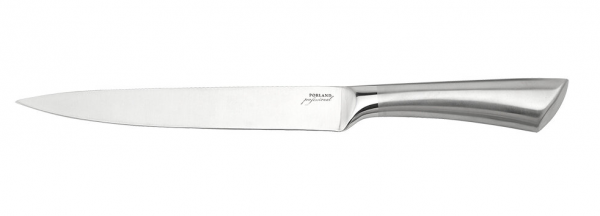 Porland Orkestra Çelik Dilimleme Bıçağı 34 cm