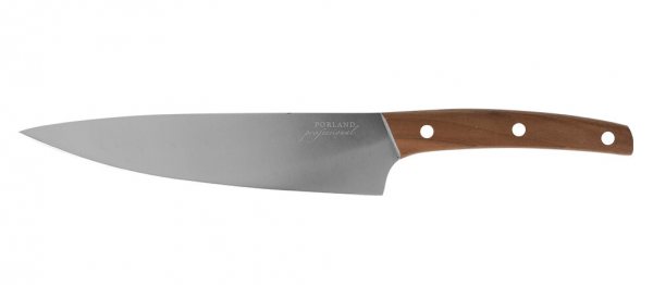 Porland Orkestra Ceviz Şef Bıçağı 34 cm