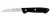 WMF Classic Line Sebze Bıçağı 8 cm