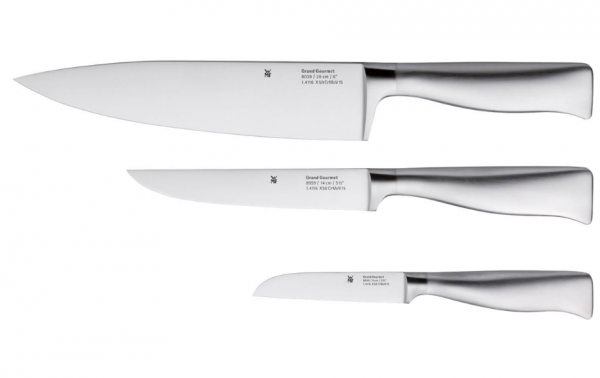 WMF Grand Gourmet Bıçak Seti 3 Parça